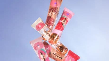 Charlotte Tilbury's newest make-up product 'gives a fuller pout in seconds'