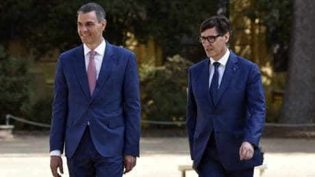 Federico a las 7: Adiós a la igualdad entre españoles