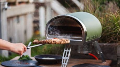 Gozney slashes up to £200 off its best selling pizza ovens ready for Father’s Day