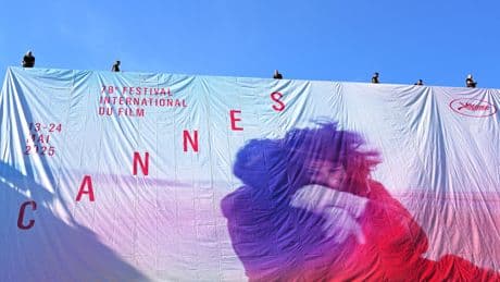 Le vice-président de l’Acid mis en retrait de Cannes 2025 en raison d’accusations de violences sexuelles sur la Croisette