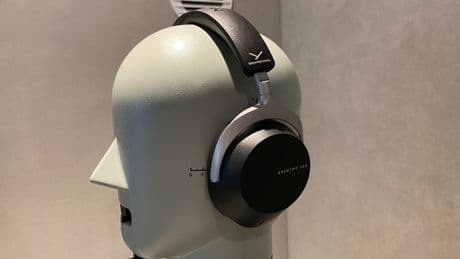 Beyerdynamic Aventho 300 im Test: Luxus für die Ohren?