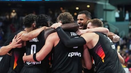 Deutscher EM-Triumph im Basketball: So diskutieren die Fans über den Finalsieg gegen die Türkei