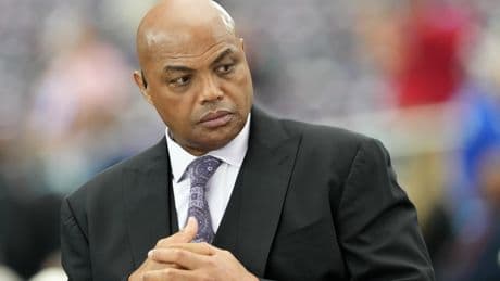 Charles Barkley reveals why he still needs a bookie for sports betting
