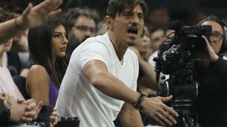 Todo lo que se sabe de la suspensión de la liga griega de baloncesto: ¿se retomará la final entre Olympiacos y Panathinaikos?