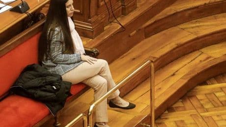 El Supremo no revisará la condena de Rosa Peral tras la confesión de su expareja
