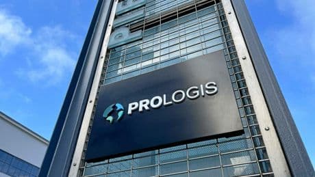 C’est quoi Prologis, qui a annoncé de gros investissements lors de Choose France ?