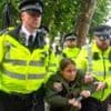 UK ban on Palestine Action a 'disturbing' misuse of legislation, says UN rights chief