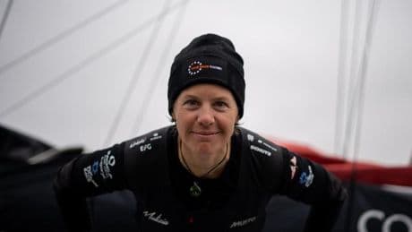 The Ocean Race Europe, finalmente salgo a bordo anch’io