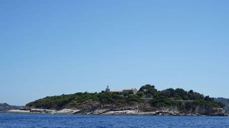 'I'm a travel writer and Greece's best island isn't Crete, Corfu or Santorini'