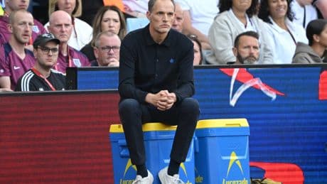 Thomas Tuchel sets challenge for England stars after labouring to Andorra win: 'Prove the point'
