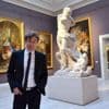 Sylvain Amic, président du musée d’Orsay et de l’Orangerie, est mort à l’âge de 58 ans