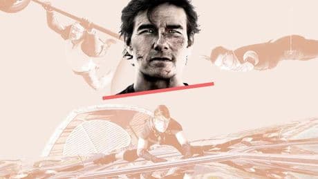 'Misión Imposible': la gran franquicia de acción de Tom Cruise llega al final