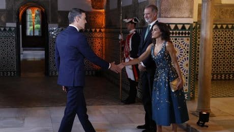 Sánchez inaugura hoy la cumbre de la ONU en Sevilla que enmienda a Trump