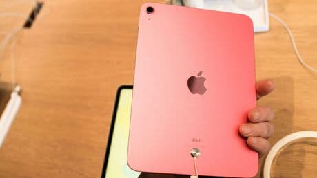 Apple iPad im Amazon-Angebot: 10. Generation jetzt für 284 Euro testen