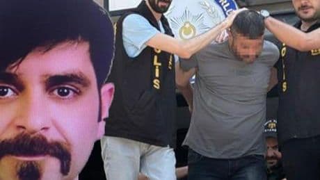 Kahvehanede dehşet! Silahını gösterdi, kalbinden vuruldu