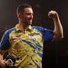 Humphries edges past Littler for 'extra-special' Leeds win