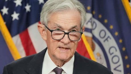 US-Geldpolitik: Powell trifft Trump – Fed beharrt auf „unpolitischen Analysen“