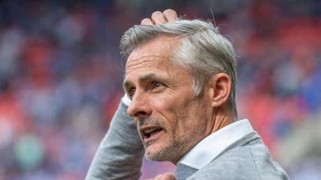 So kam es zum Bruch zwischen Schalke und Trainer van Wonderen