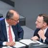 Pandemie-Kosten: Merz stellt sich hinter Spahn – SPD will Aufklärung