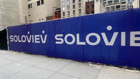 Development black hole remains on West 57th Street