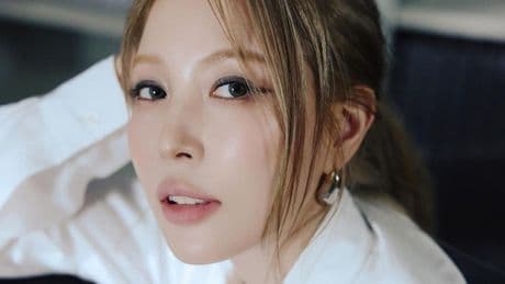 SM Entertainment Stock Jumps With BoA Album, Aespa And Chanyeol Announcements
