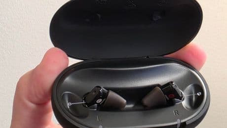 Sony CRE-C20 — Elevating The OTC Hearing Aid Market