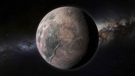 Meet ‘Planet Y’ As New Evidence Suggests Secret World Beyond Neptune