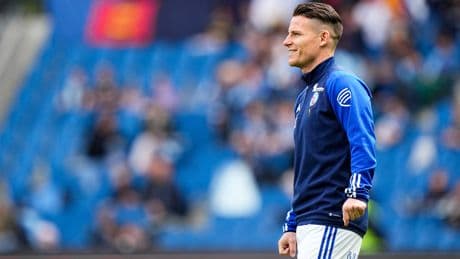 Foot : «Papa, jamais de la vie je ne porterai ce maillot...» quand le fils de Kévin Gameiro empêche son père de signer à l’OM