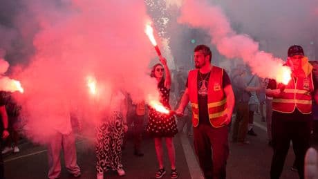 Croissance, hausse du chômage, déficit public... Le risque de la spirale négative