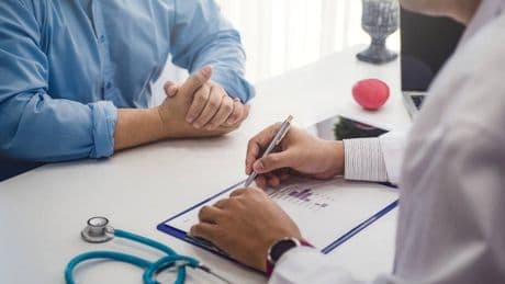 Cancro alla prostata ed ereditarietà: quali screening eseguire?