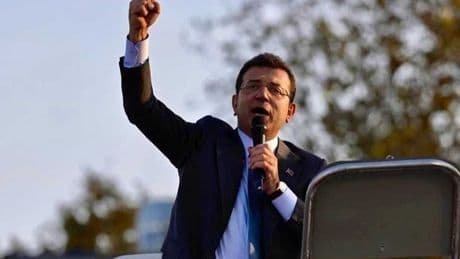 Ekrem İmamoğlu'ndan 'Ümit Özdağ'lı açıklama: 'Siyaset yapmanın bedelini ödüyoruz'