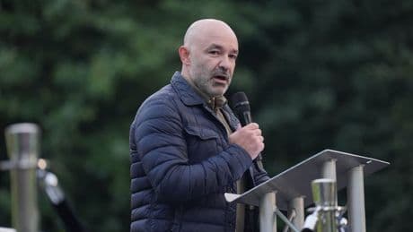 Bereaved father: Grenfell documentary must mark turning point in justice fight