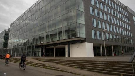 La police belge met au jour un gigantesque réseau de prostitution