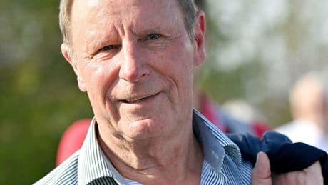 Kolumne von Borussias Rekordspieler: Berti Vogts über Gladbachs Trainer Gerardo Seoane – und seine Kapitäns-Idee