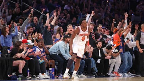 This version of OG Anunoby allows Knicks to dream big
