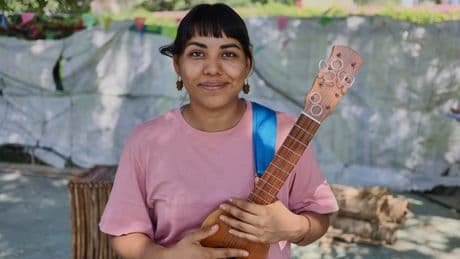 Afro Mexican actors fighting racism celebrate their heritage through their plays