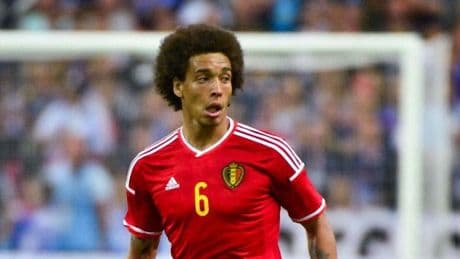<p>Udinese, Thauvin al Lens: &egrave; fatta. Tentativo per Witsel: tutte le novit&agrave;</p>
&nbsp;