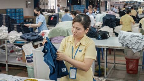 How China Stands in the Way of a U.S.-Vietnam Trade Deal
