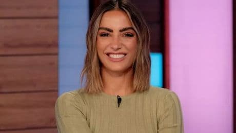 Frankie Bridge declares these trending fisherman sandals the ‘shoe of the summer’
