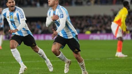 Las claves que acercan a Thiago Almada al Atlético