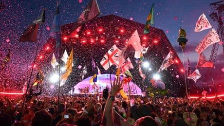 Glastonbury Festival 2025 Sunday headliners, line-up and set times, and where to watch