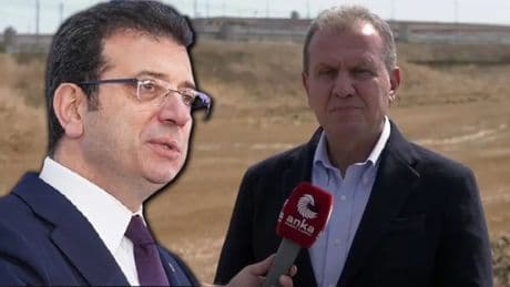 Vahap Seçer'den tutuklu belediye başkanlarına ziyaret! Eylülü işaret etti: 'Umut ediyorum çok kısa süre içinde...'