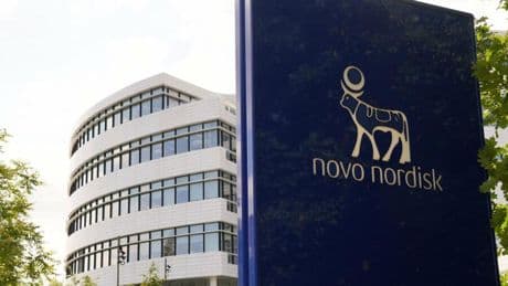 Pharmaunternehmen: Novo Nordisk will nach Gewinnwarnung Kosten senken