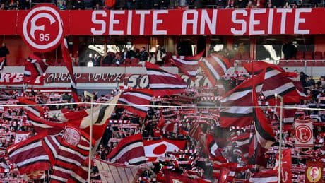 DFL ist auch alarmiert - Das falsche Spiel mit Fortunas Corona-Millionen