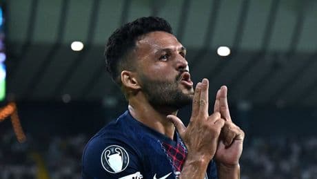 Mega-Aufholjagd im Supercup - PSG holt 5. Titel nach Elfer-Drama!