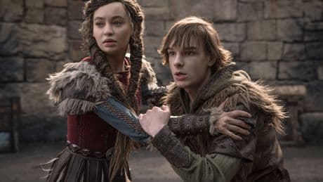 'Cómo entrenar a tu dragón', DreamWorks da una lección a Disney de cómo se adapta un clásico