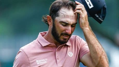 Big-name PGA Tour stars in danger of being shut out of £75million tournament
