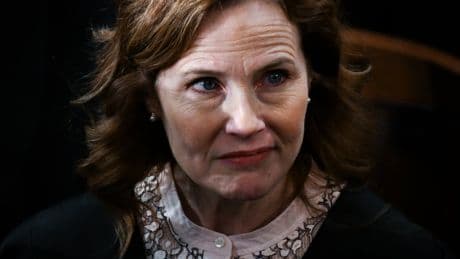 Book Review: ‘Listening to the Law,’ by Amy Coney Barrett