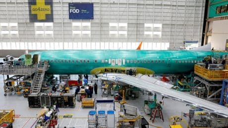 La UE plantea aranceles a la aviación y al vino de EE.UU. si no llega a un acuerdo comercial