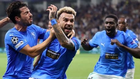 Luckassen met Pafos naar Champions League, Bodø/Glimt en Kairat Almaty debuteren ook